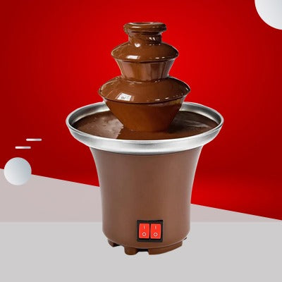 FUENTE DE CHOCOLATE MINI