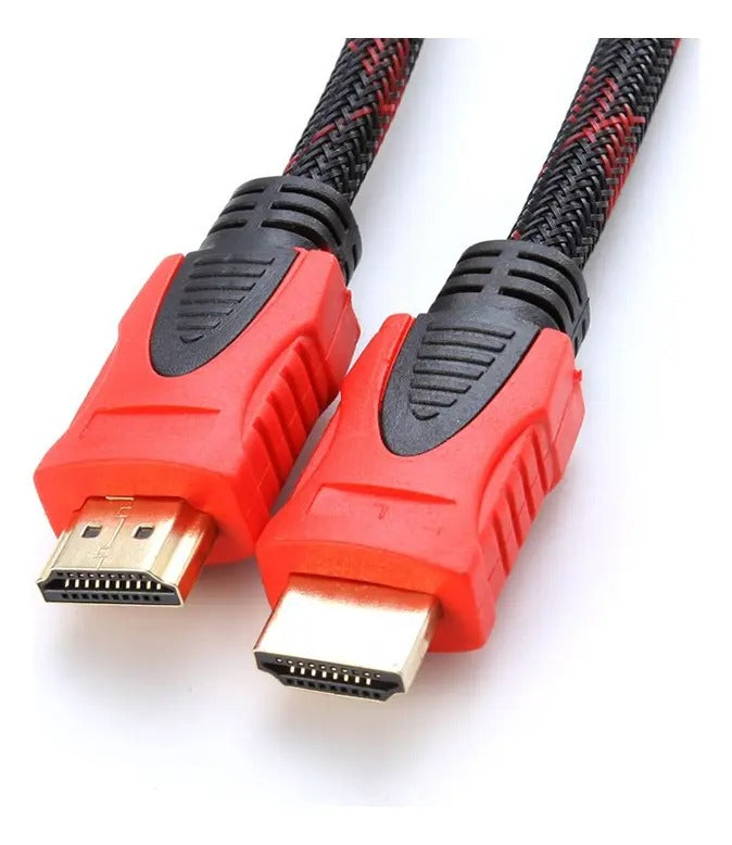 CABLE HDMI 1.5M