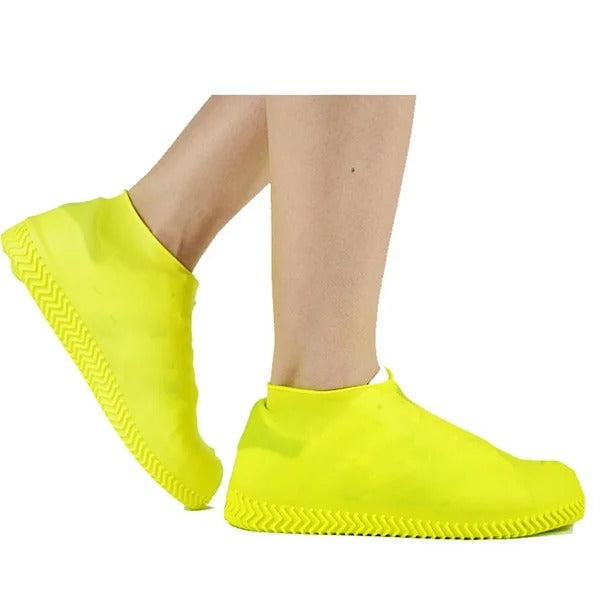 COBERTOR DE ZAPATOS DE SILICON