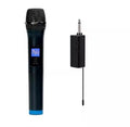 UHF MICROFONO INALAMBRICO 1 UND