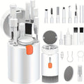 KIT DE LIMPIEZA 20 EN 1