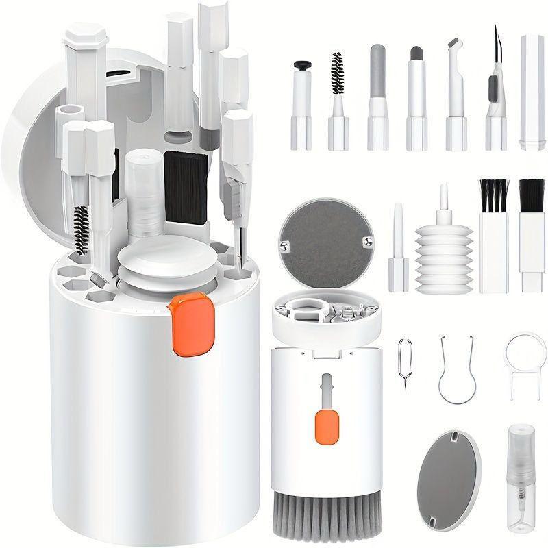 KIT DE LIMPIEZA 20 EN 1