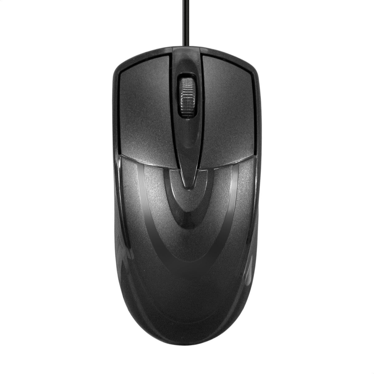 MOUSE CON CABLE SEISA DN-N610