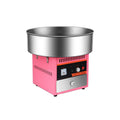 MÁQUINA INDUSTRIAL PARA ALGODÓN DE AZÚCAR
