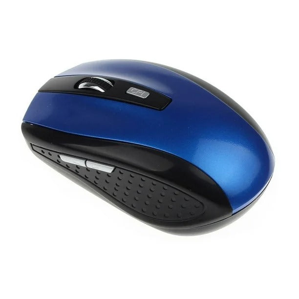 MOUSE INALAMBRICO MODELO RF-2185