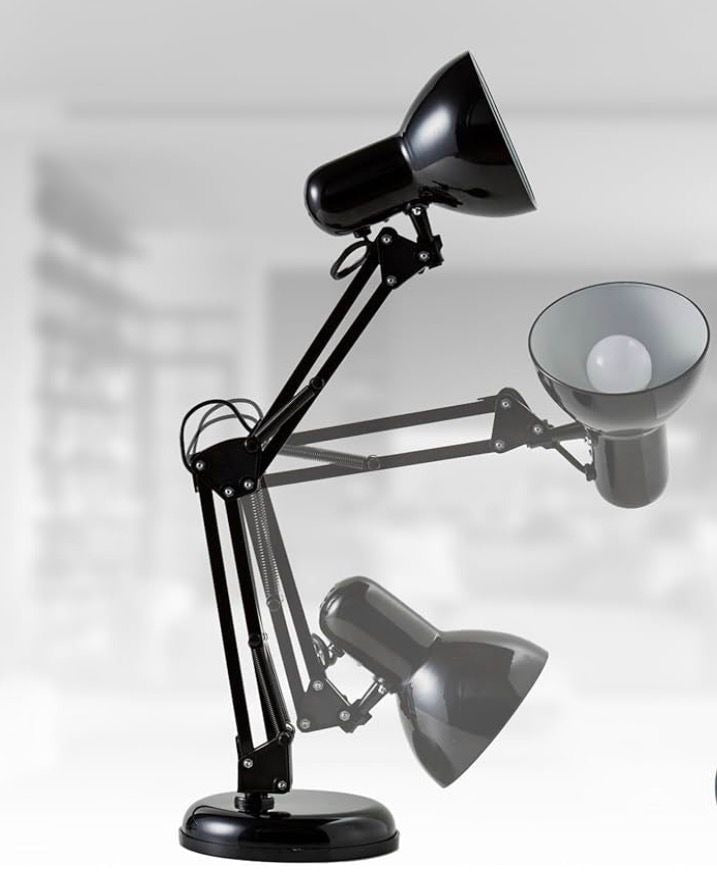 LÁMPARA DE ESCRITORIO MODELO MT-811
