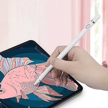 LÁPIZ DIGITAL PARA PANTALLAS