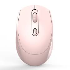 MOUSE INALÁMBRICO RECARGABLE MODELO DN-N614