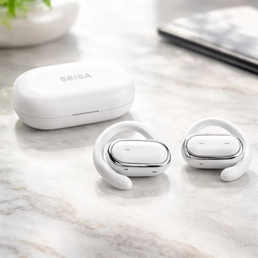 AURICULARES DEPORTIVOS INALÁMBRICOS