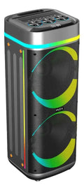 PARLANTE BLUETOOTH TIPO TORRE CON MICRÓFONO YX-C21027
