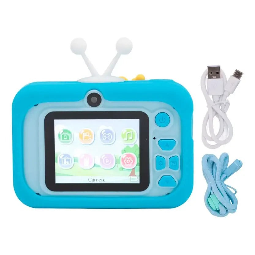 CÁMARA DIGITAL INFANTIL SQ-XJ03