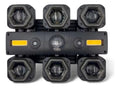 LUZ CABEZA MÓVIL LED DE 6 BRAZOS RSDS-022