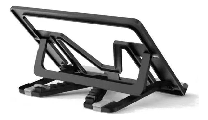 SOPORTE PORTÁTIL PARA LAPTOP Y TABLET ZM-020