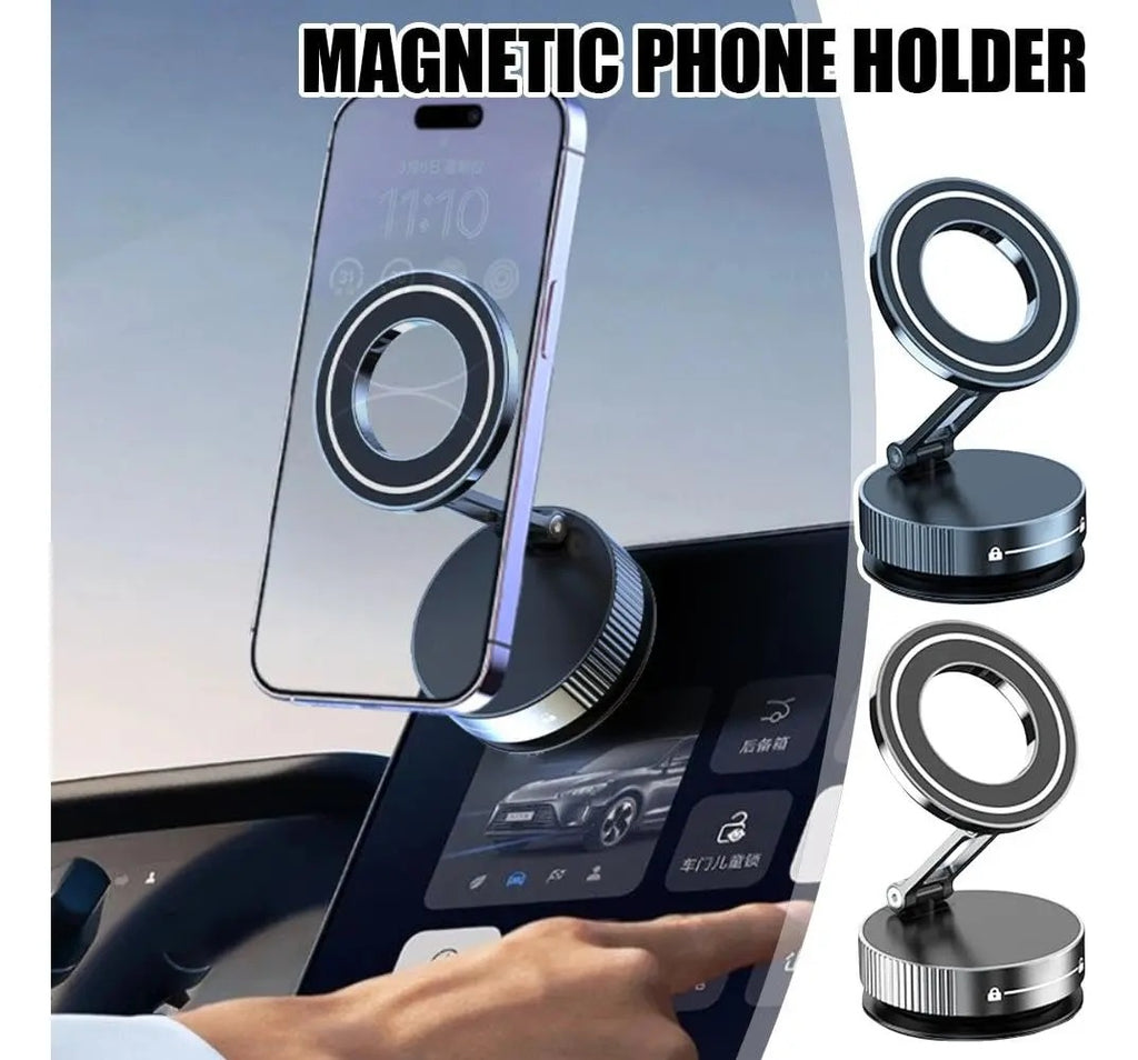 SOPORTE MAGNÉTICO ZJ-H220