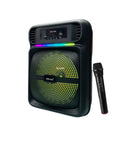 PARLANTE BLUETOOTH CON MICRÓFONO MODELO KTS-2168