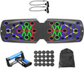 PUSH UP BOARD CON BOLSO ~ FEL2408009