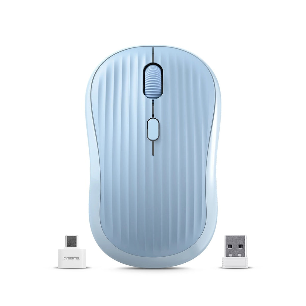 MOUSE INALÁMBRICO MODELO DN-N613
