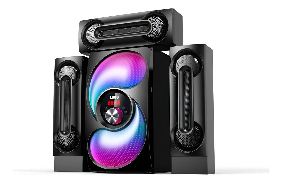 HOME THEATER POTENTE 3.1 YX-S9865