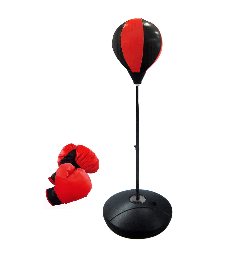 PERA DE BOXEO PARA NIÑOS