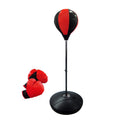 PERA DE BOXEO PARA NIÑOS