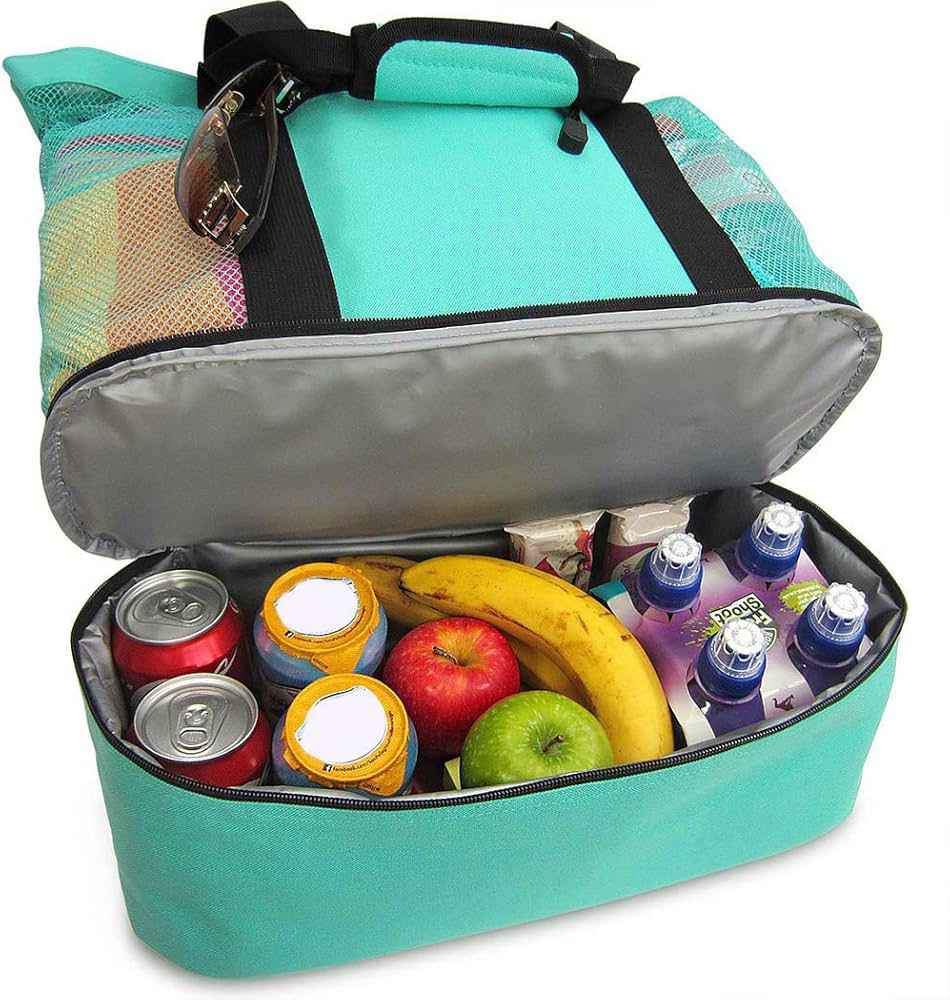 BOLSO MULTIFUNCIONAL PLEGABLE