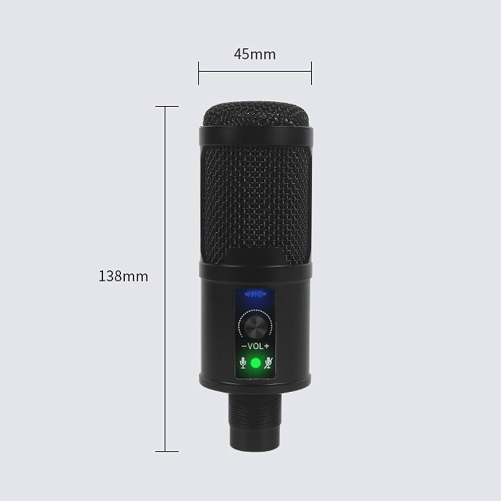 KIT MICRÓFONO BM65
