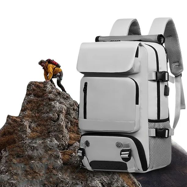 BOLSO DE VIAJE 3 EN 1