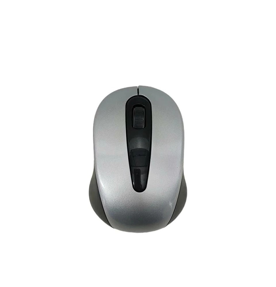 MOUSE INALAMBRICO MODELO RF-2804B