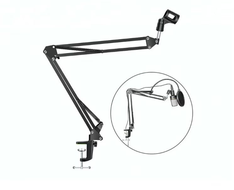 SOPORTE PARA MICRÓFONO NB-35