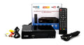SINTONIZADOR DE TV DIGITAL MODELO U-006