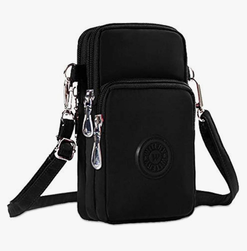 CARTERA PARA TELÉFONO