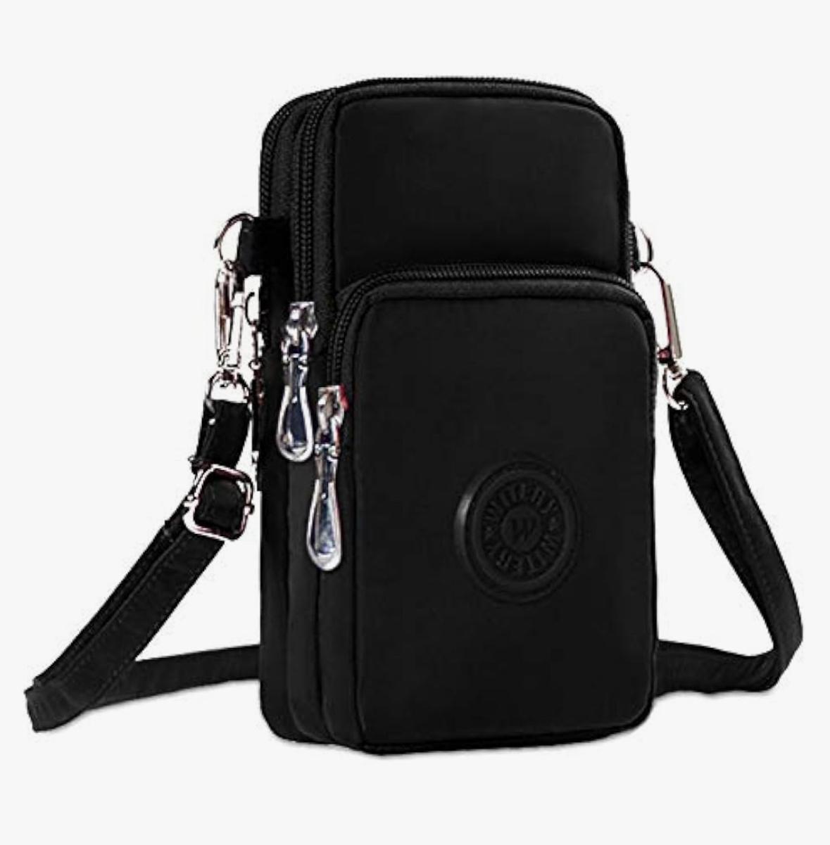 CARTERA PARA TELÉFONO