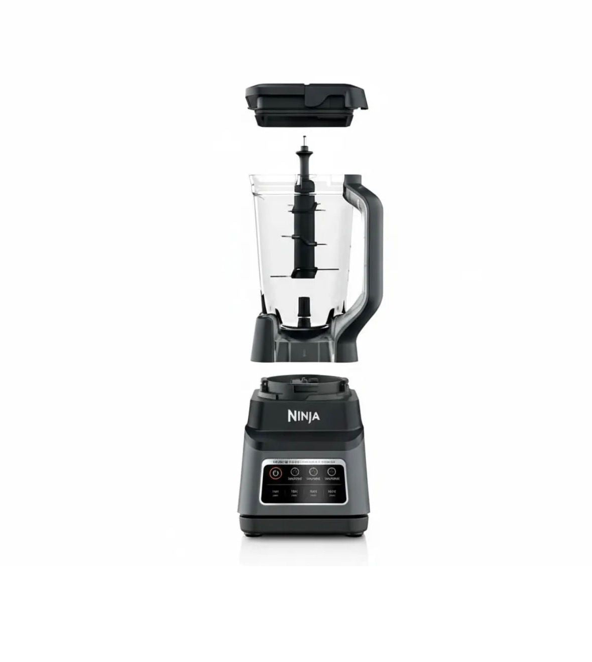 NINJA PROFESIONAL PLUS AUTO-IQ
