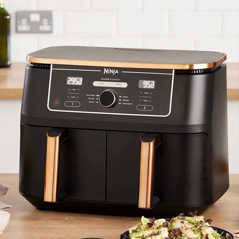 NINJA FOODIE XL 6 EN 1