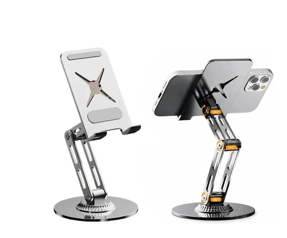 SOPORTE PLEGABLE PARA CELULAR MODELO S589