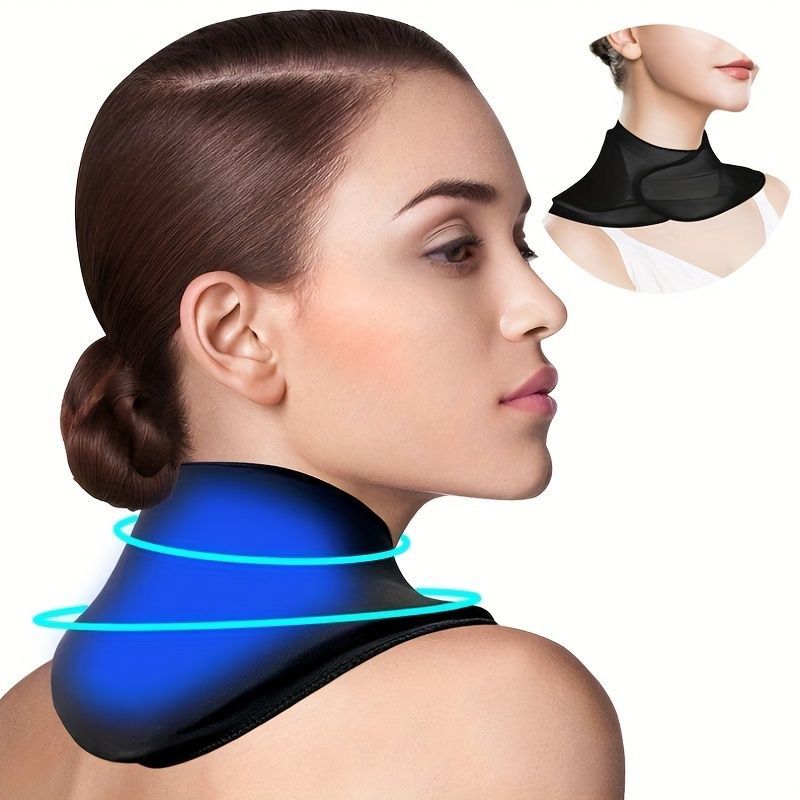 COLLARÍN DE GEL RELAJANTE