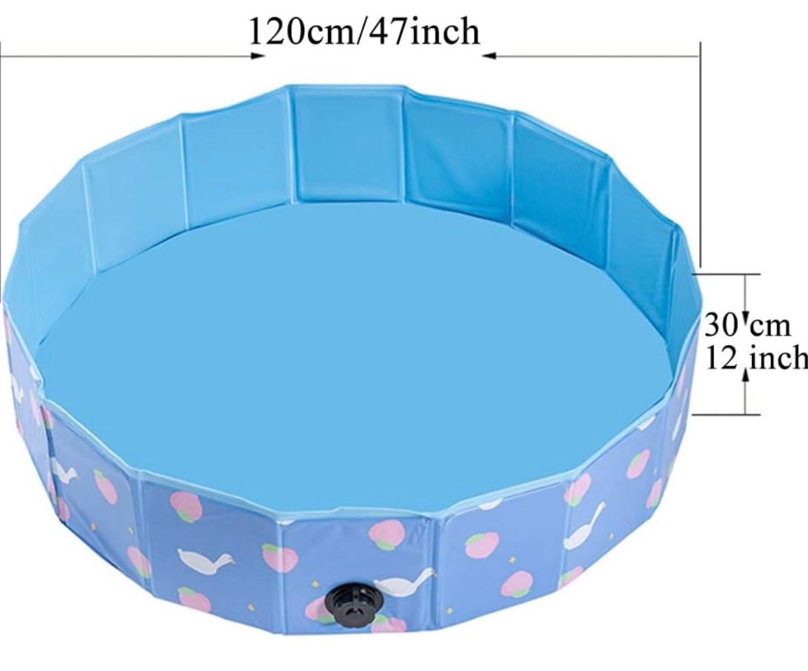 PISCINAS PARA BEBÉS