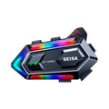 INTERCOMUNICADOR Y AUDIFONO BLUETOOTH PARA CASCO
