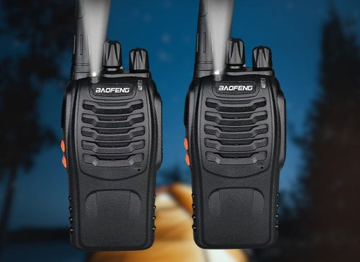 SET DE WALKIE TALKIE FEL2408114