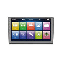 PANTALLA MP5 9" CON CARPLAY QM-9100