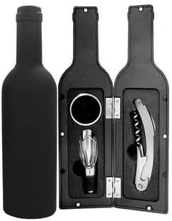 SET PARA BOTELLAS DE VINO