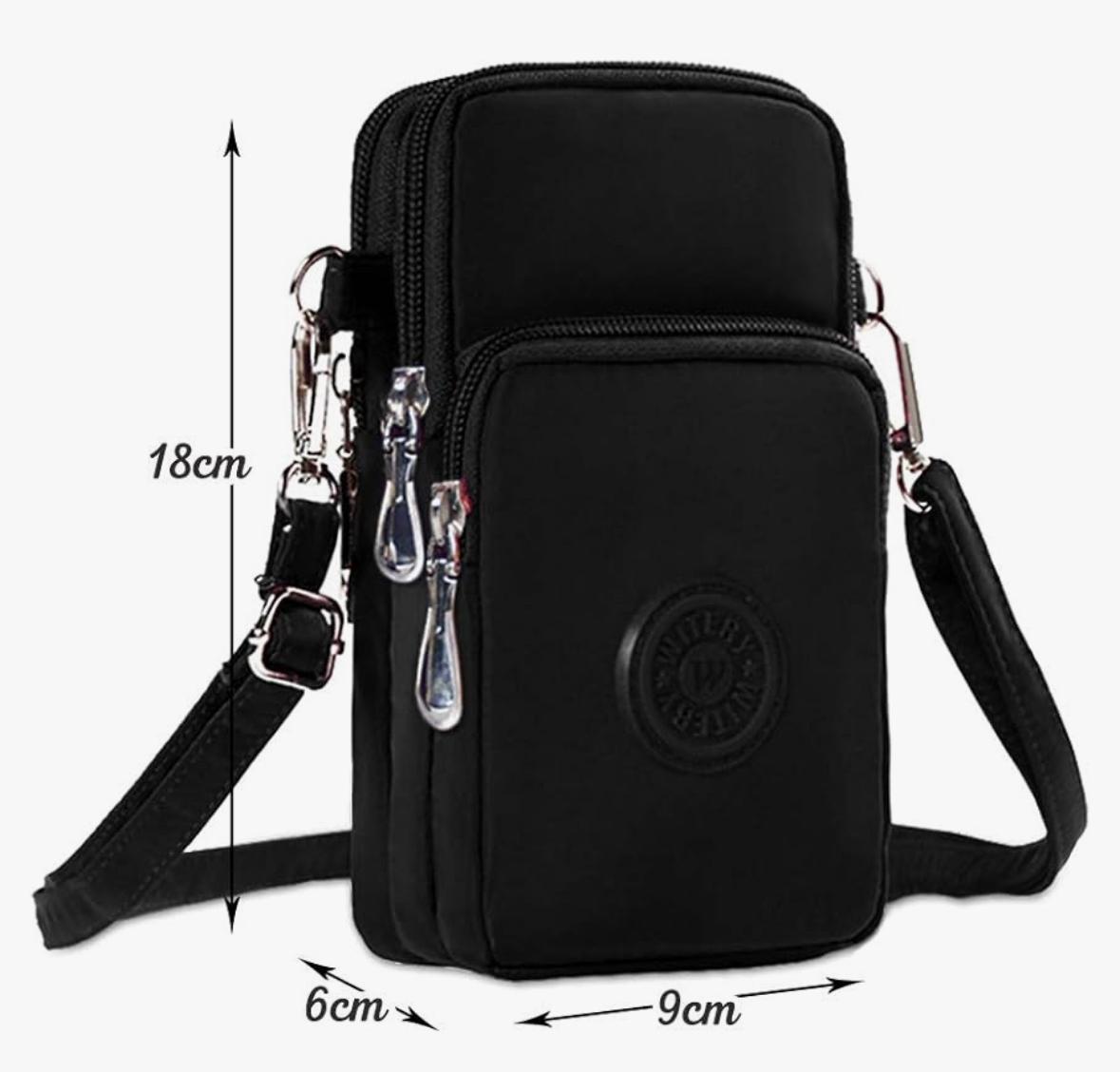 CARTERA PARA TELÉFONO