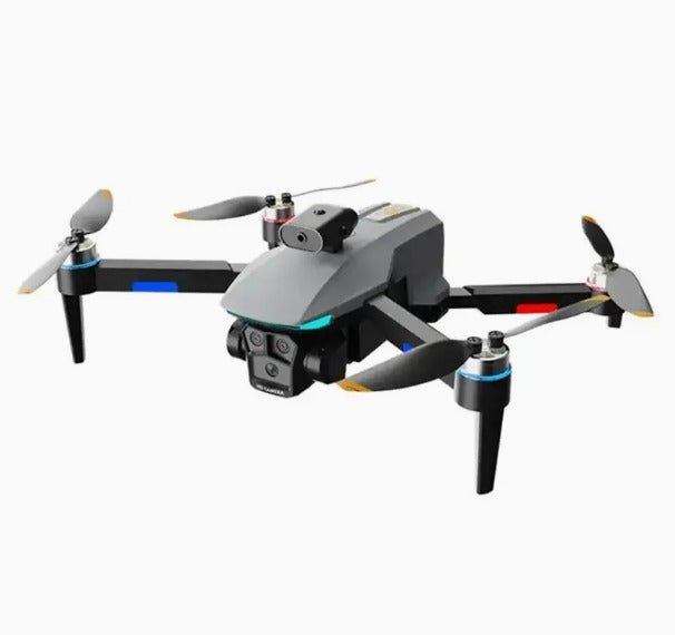 DRONE CON DOS CÁMARAS 30W PANTALLA 4.3" LKD-L23