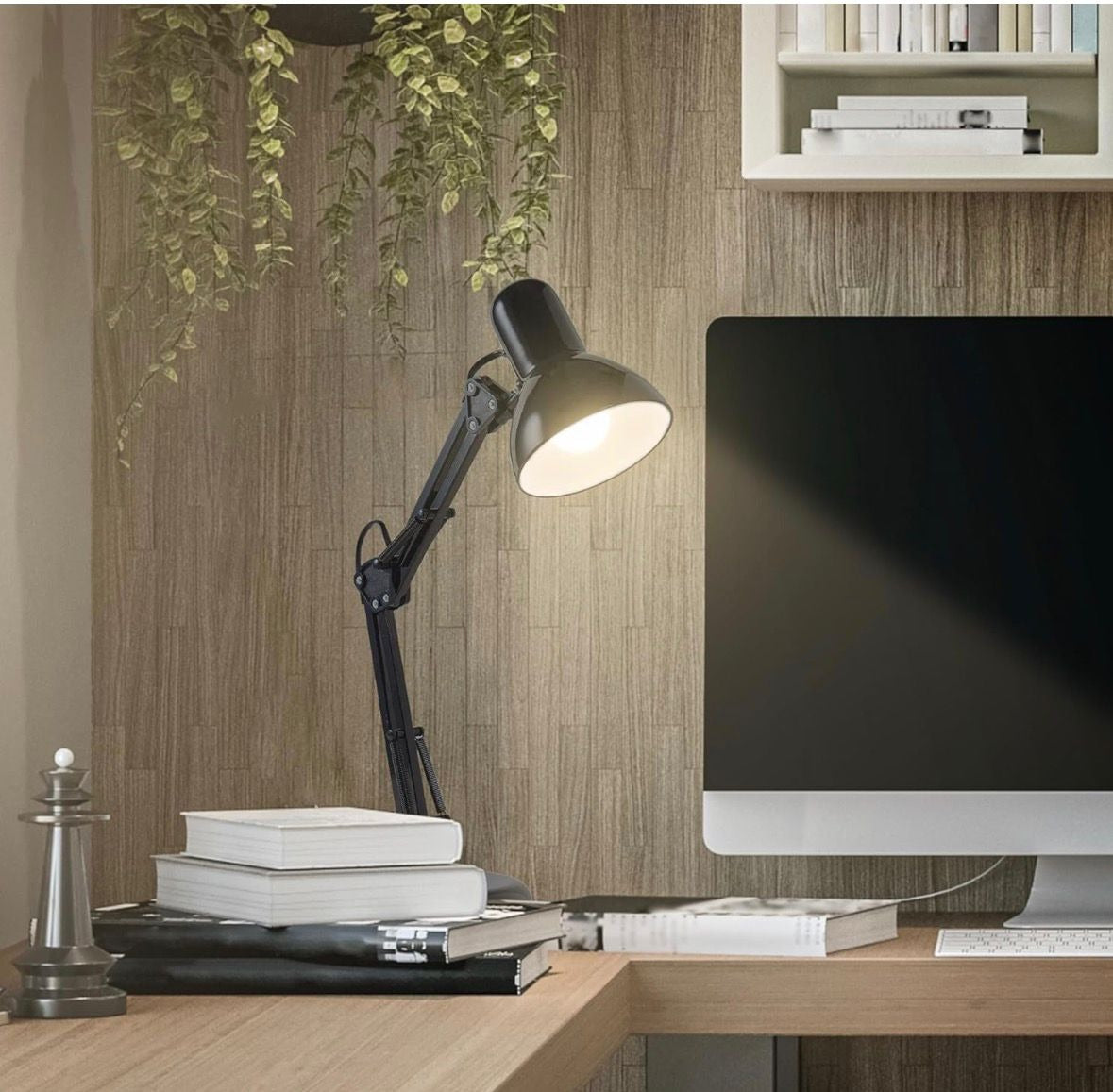 LÁMPARA DE ESCRITORIO MODELO MT-811