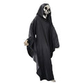 FANTASMA COLGANTE CON MOVIMIENTO PARA HALLOWEEN