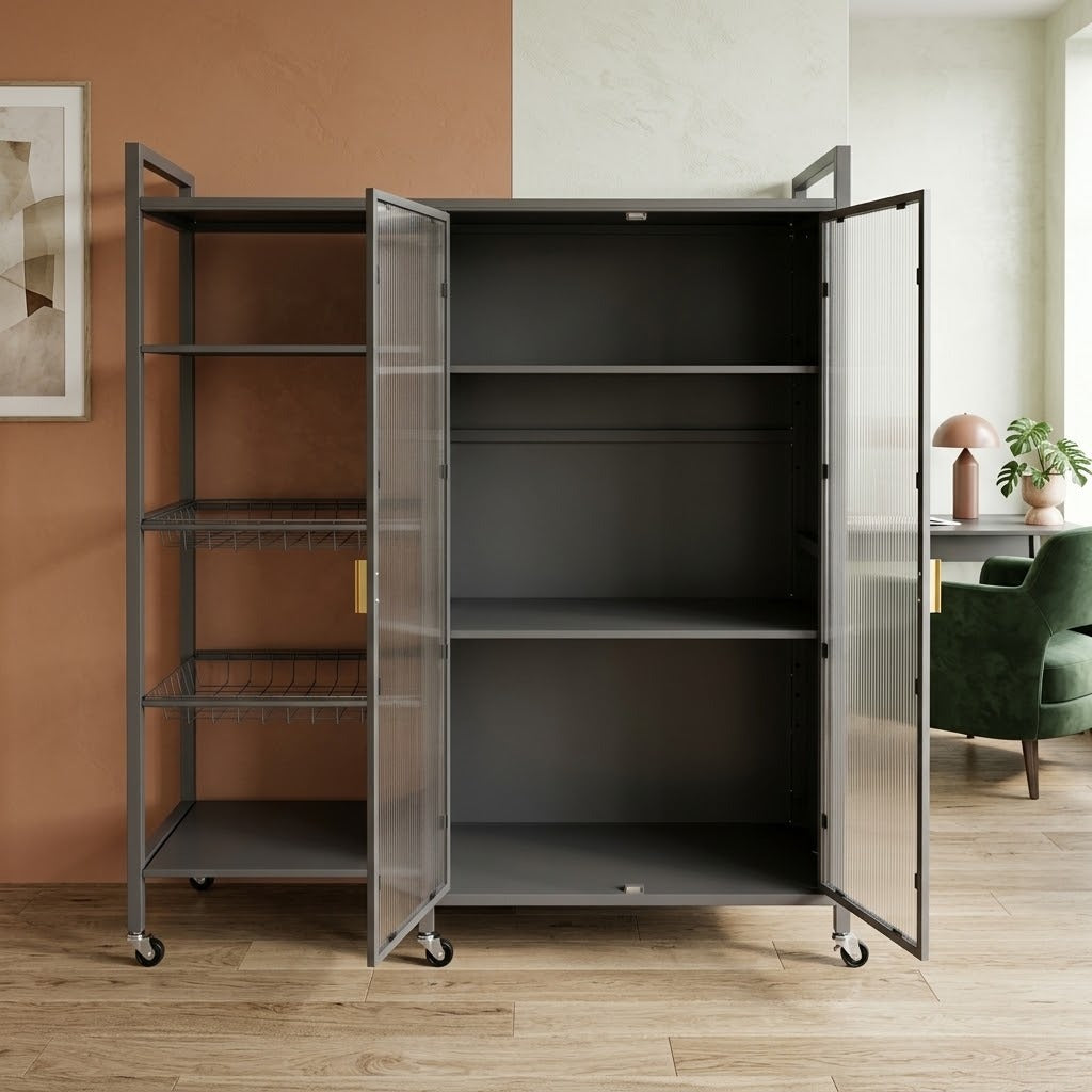ESTANTE ARMARIO SF2339