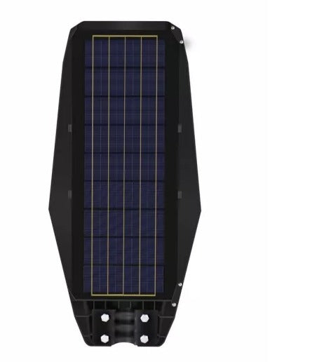 ☀️ LÁMPARA SOLAR 500W JORTAN ~SF1038