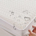 SABANAS IMPERMEABLE CAMA KING