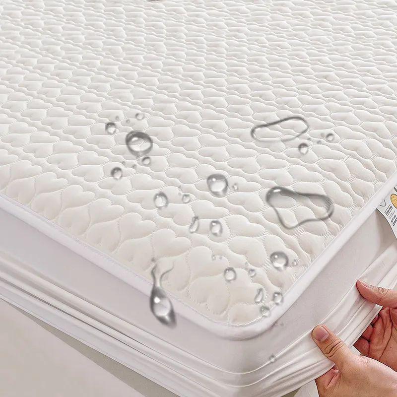 SABANAS IMPERMEABLE CAMA KING
