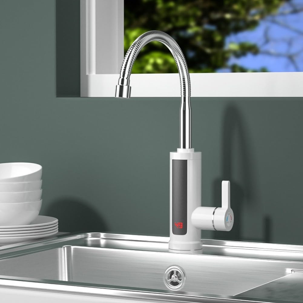 GRIFO CALENTADOR DE AGUA SF1930